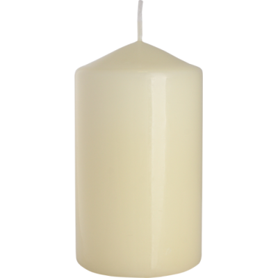 Świeca walec|AURA|~50h| 12cm