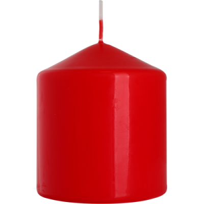 Świeca walec|AURA|~38h|9cm